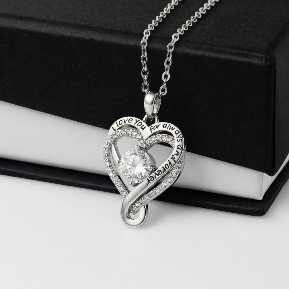 To My Beautiful Wife