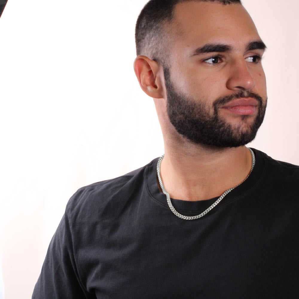 To My Son, I Am Proud To Be Your Father, Love, Dad