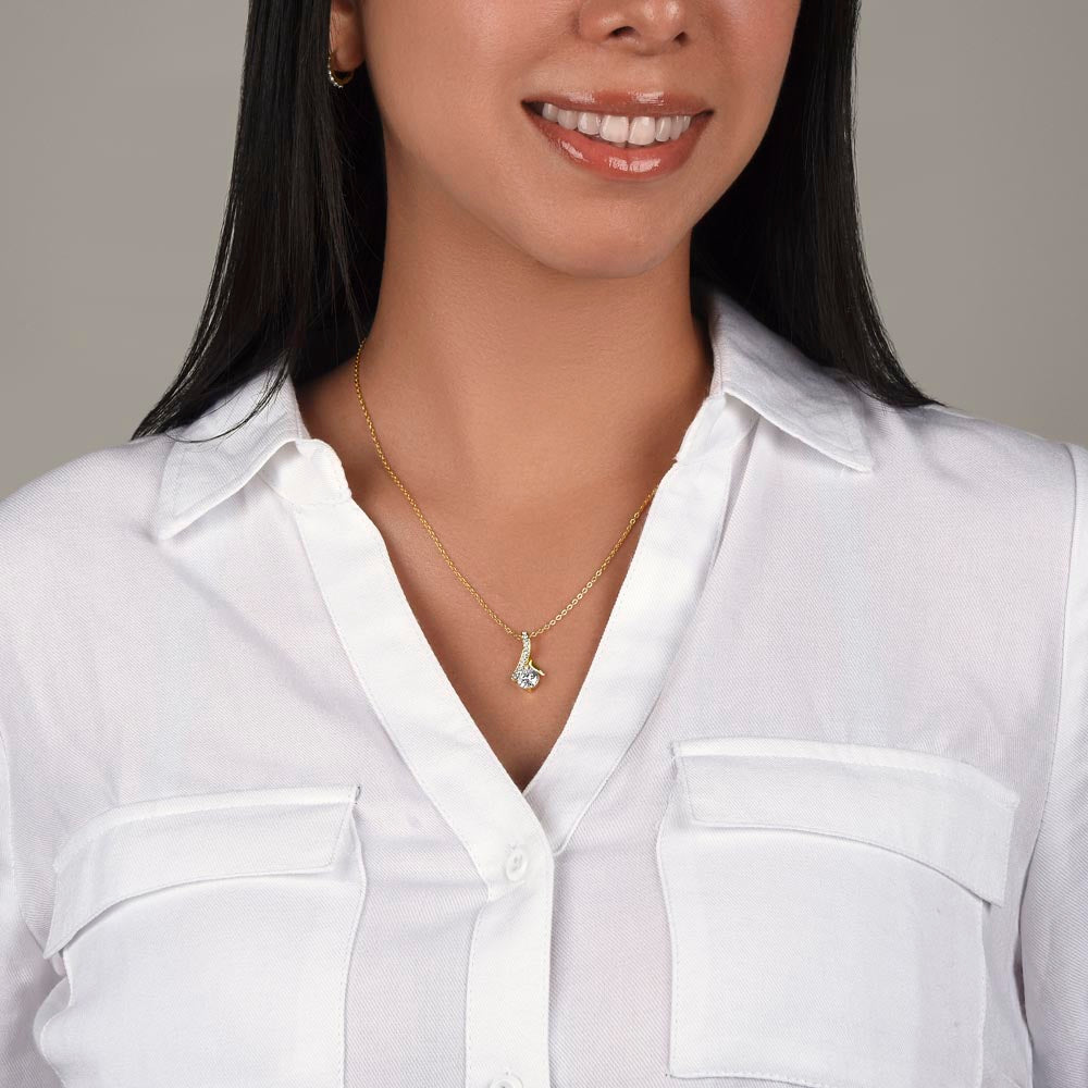 To My Mom, Thank You For Being My Friend