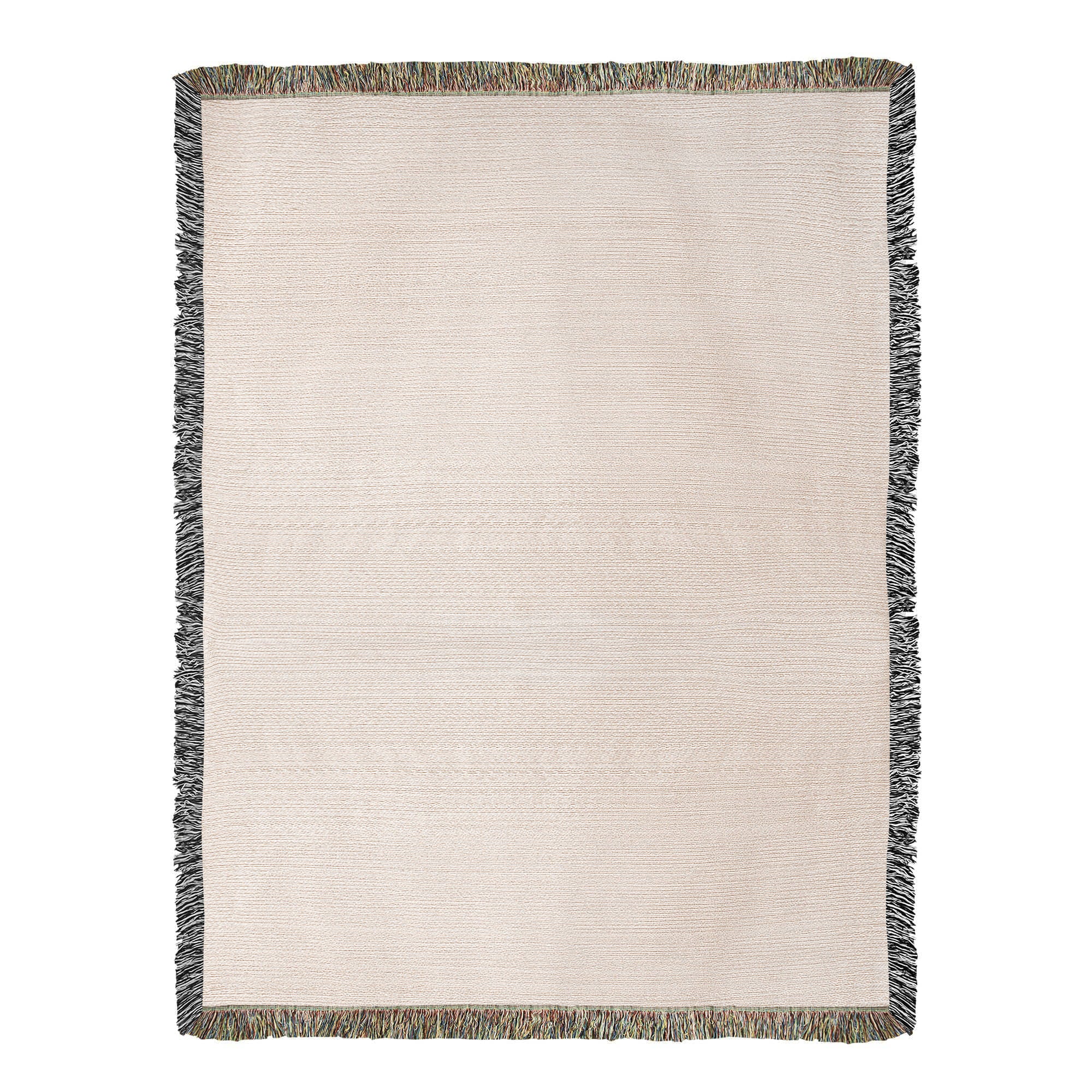 To My Wife Love Blanket